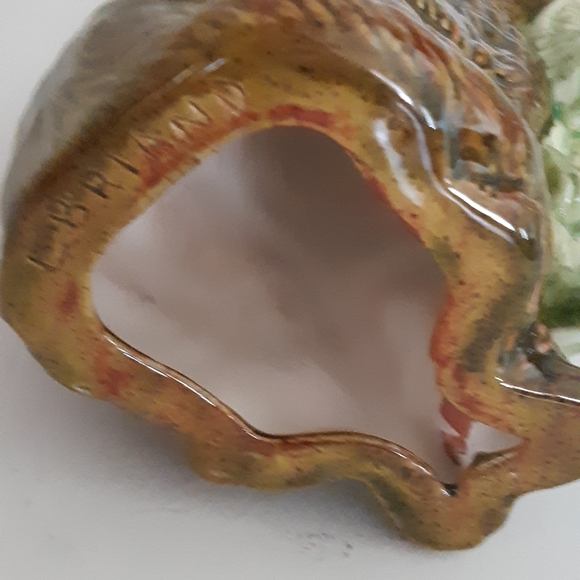 L Briand cat figurine - Picture 2 of 8